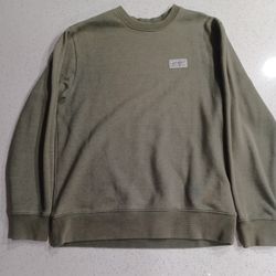 Eddie Bauer Crew Neck 