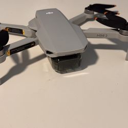 DJI Mavic Mini 2 Drone fly more Kit