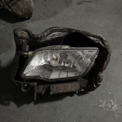 2022 Honda Rancher Headlight 