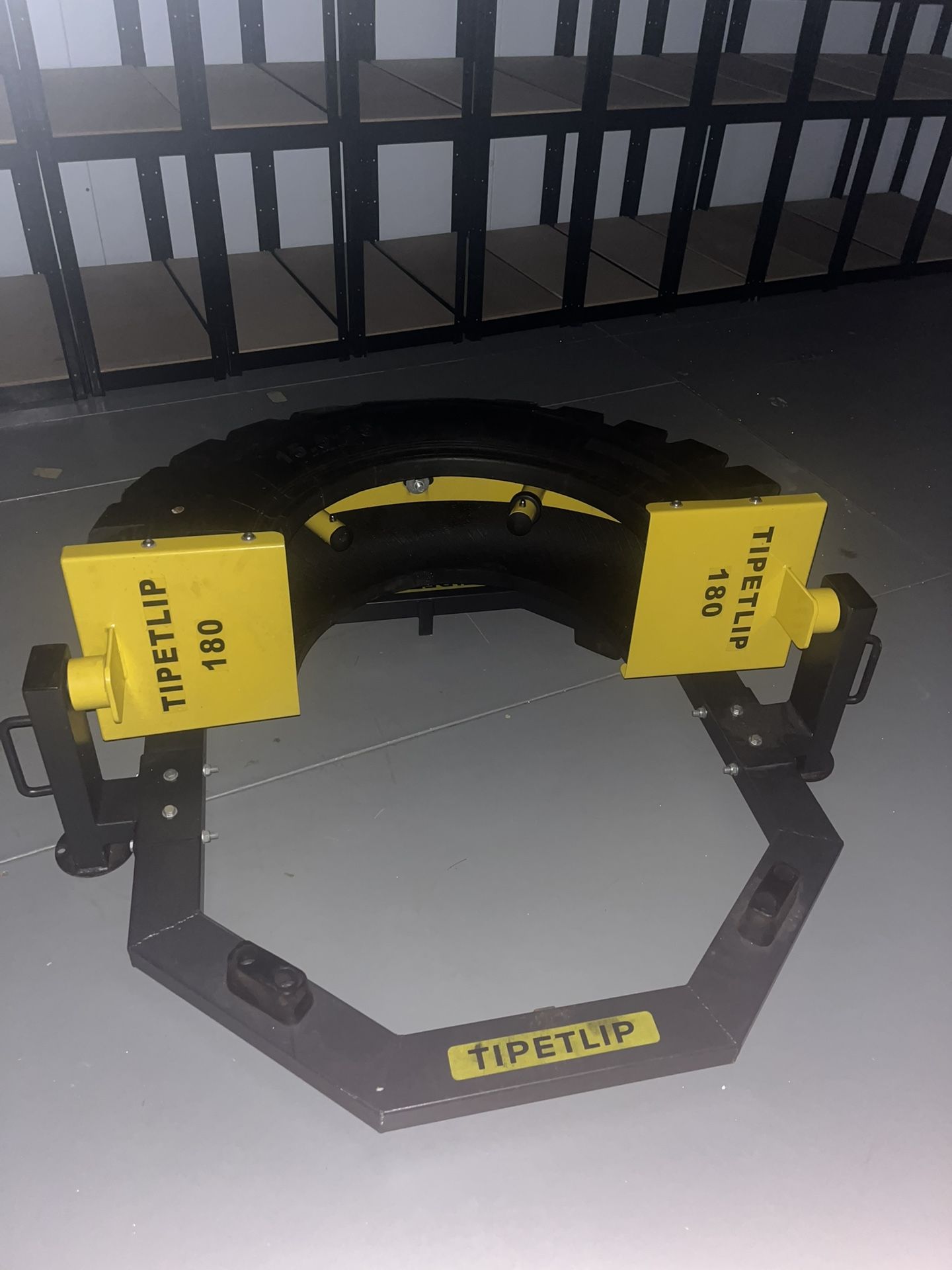 Gym Equipment - Tire