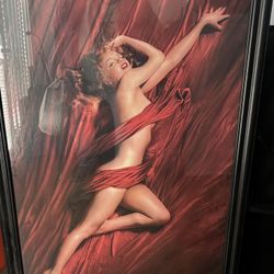 Marilyn Monroe 24x36