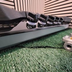 Nueva Estufa De Mesa 36inches De Ancho