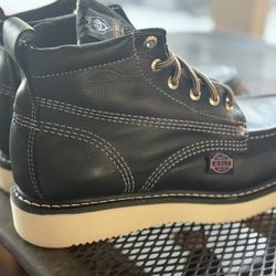 Work Boot