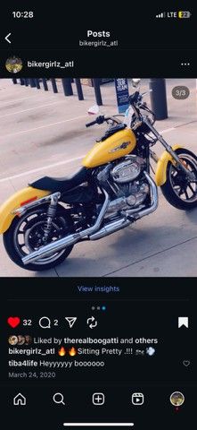 Really Giving It Away Just Need Oil Pan Gasket An Has Only 5700 Miles On It Still Practically New