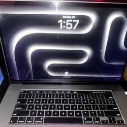 2019 Macbook Pro 16”