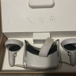 Oculus Meta Quest 2
