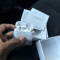 Apple AirPods Pro