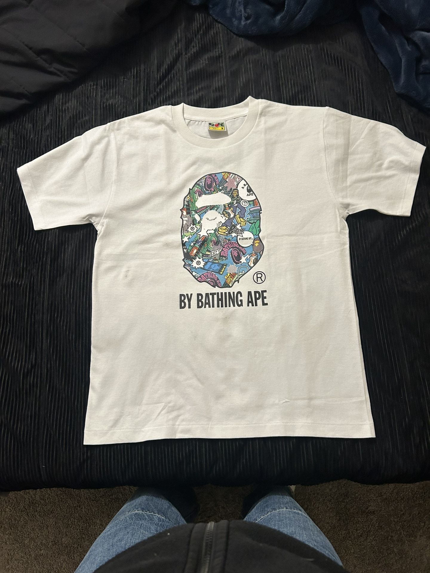 Bape tee
