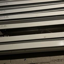 Electric Baseboard Heater