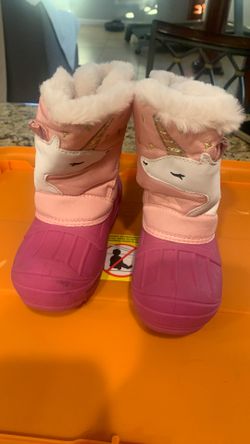 Snow Boots