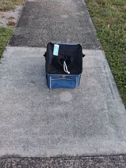 Bike pet Basket carrier