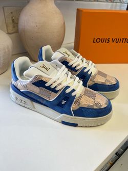 LV Men’s Shoes
