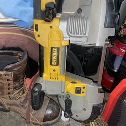 Dewalt Table Saw 