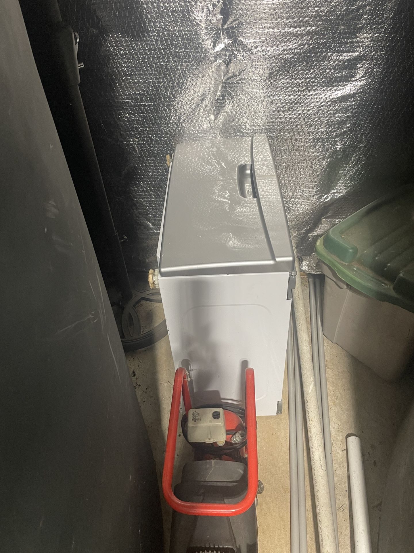 Samsung Washer Or Dryer Pedestal