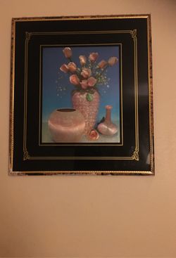 Frame pictures
