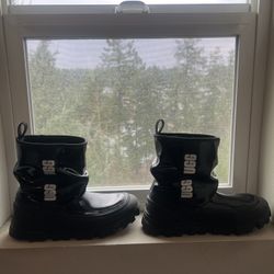 Ugg Rain Boots