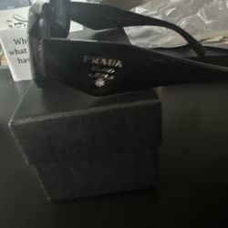 Prada sunglasses 