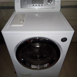 LG Washer