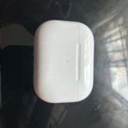 AirPods Pro 2 With noise Cancellation 