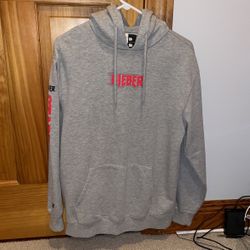 Justin Bieber X H&M Hoodie