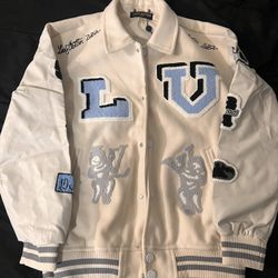 LV Jacket Size Large 