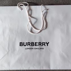 Large Burberry Bag For Purse