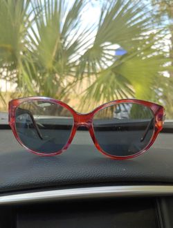 Versace Sunglasses Eye cat Medusa Head