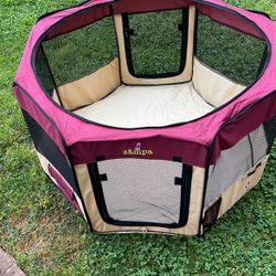 Pet Playpen