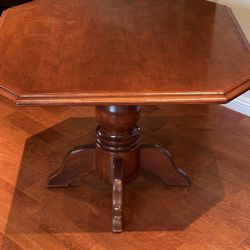 Dining Or Kitchen Nook Table