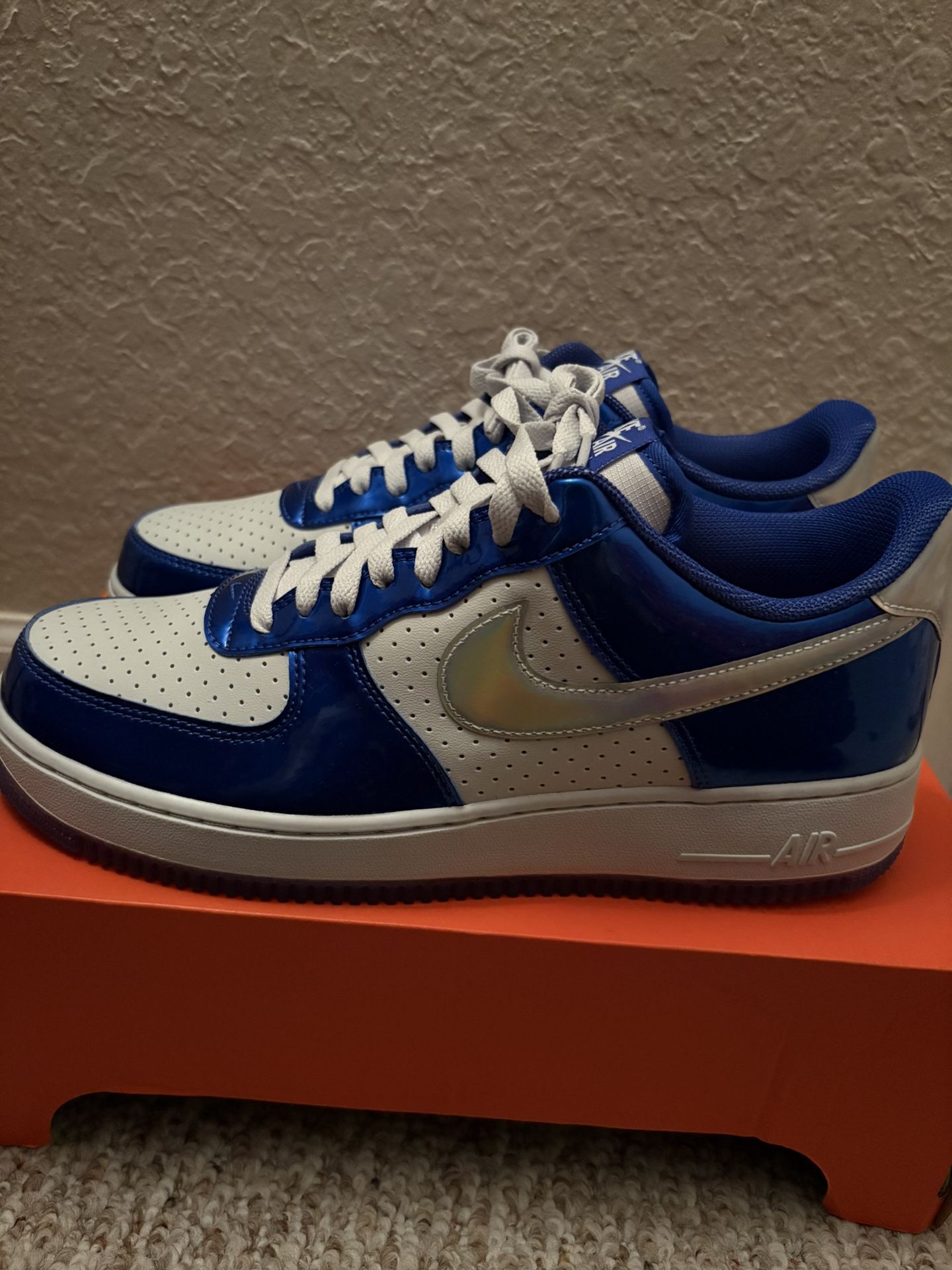 Air Force 1 Photon blue ‼️STEAL‼️Size 11M