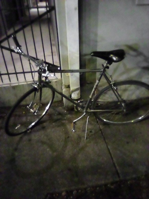 Nice Bike For Sale  Fugi/ Light Weight 