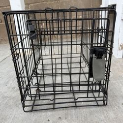 Dog Kennel 