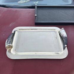 Serving Trays 