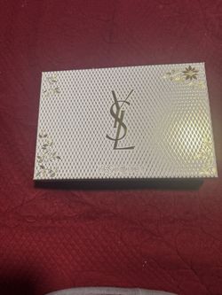 Yes Saint Laurent