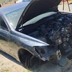 2008 Lexus GS Parts