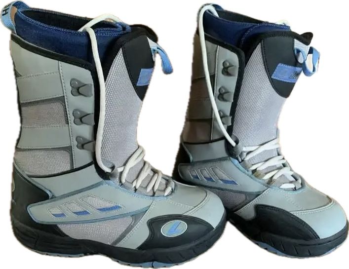 Women’s Lamar Snow Boots