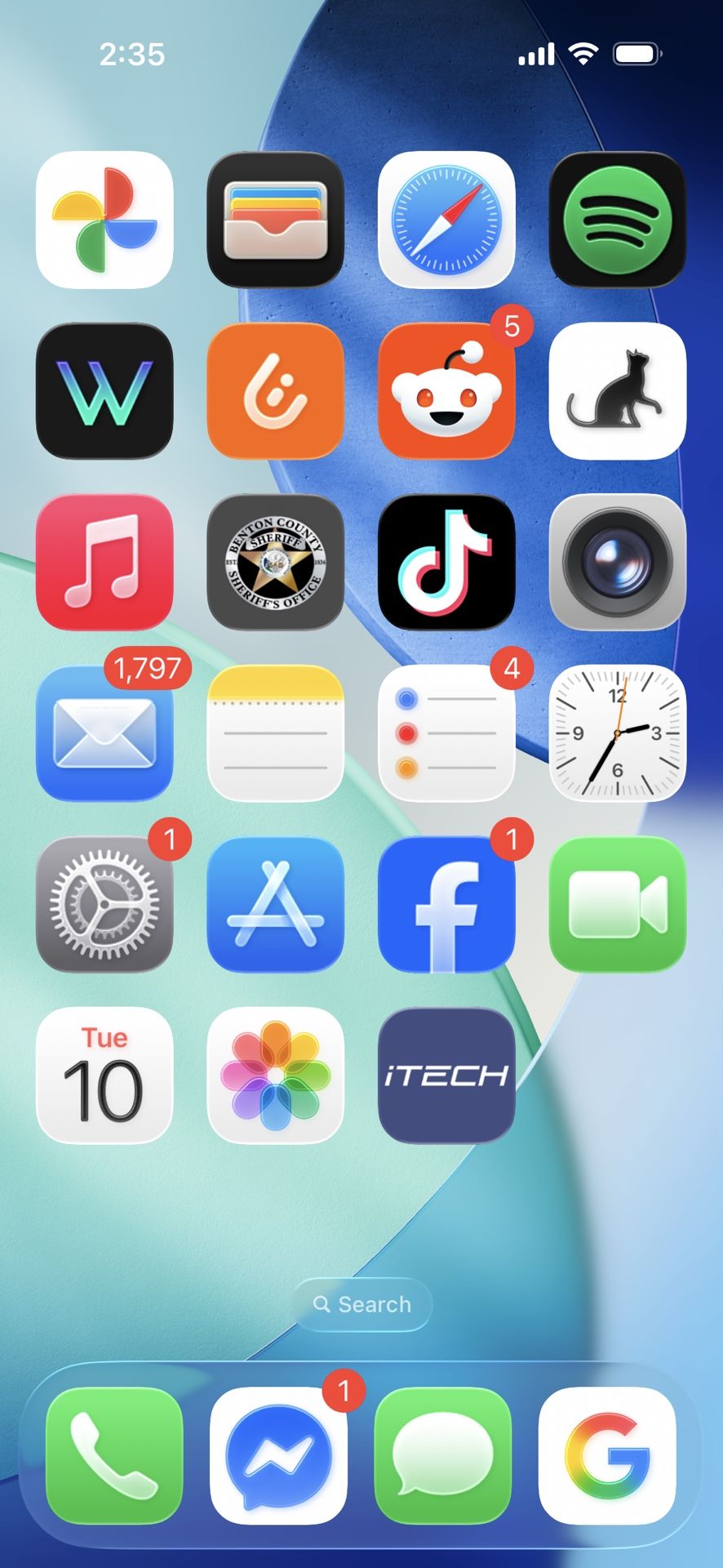 New And Unlocked iPhone 15 With New iOS 26