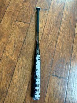 Worth Warpath Slowpitch Softball Bat 34in 28oz
