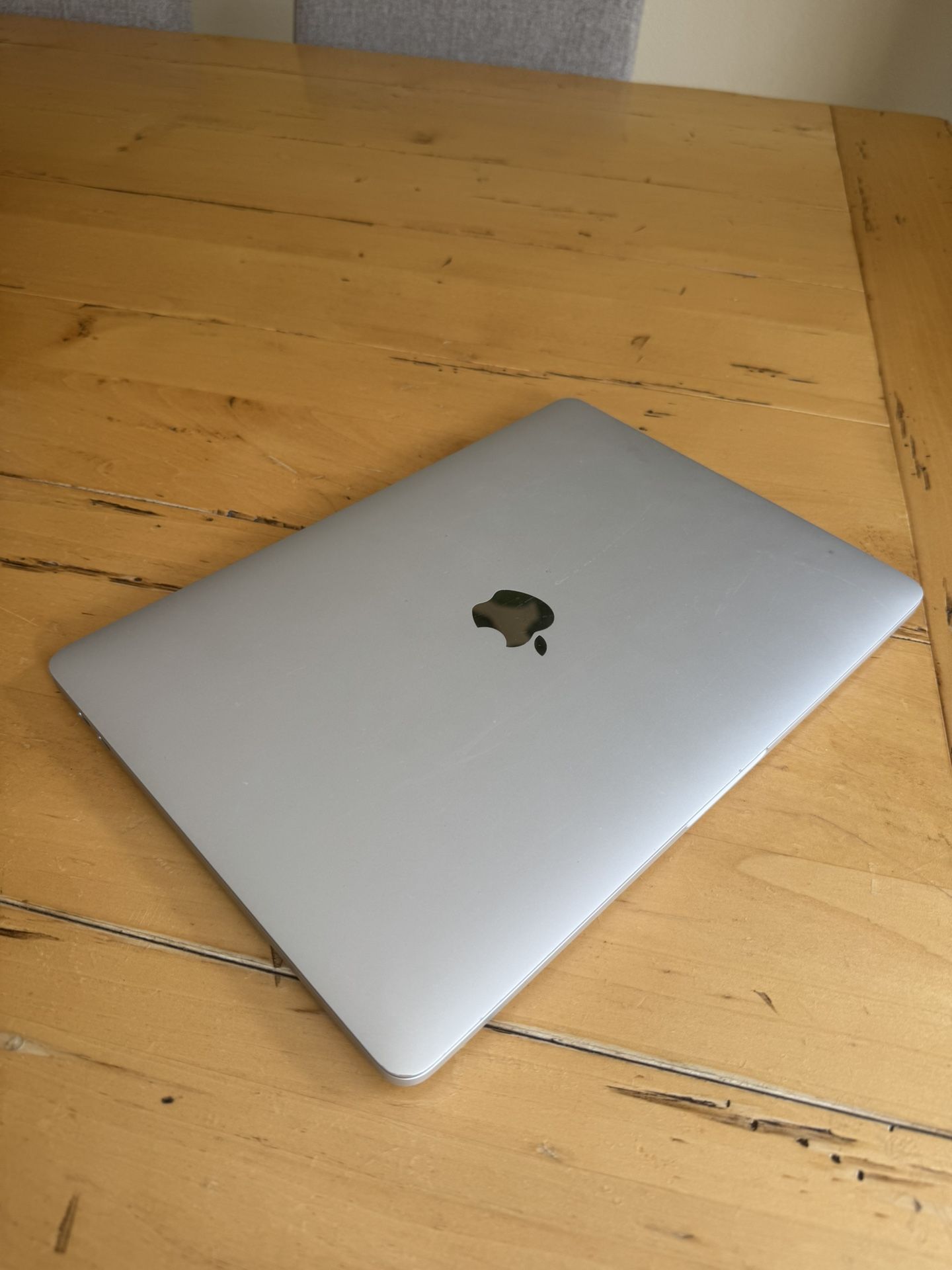 Mac book Pro