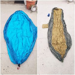 New Hammocks - 2 Available $10 Each