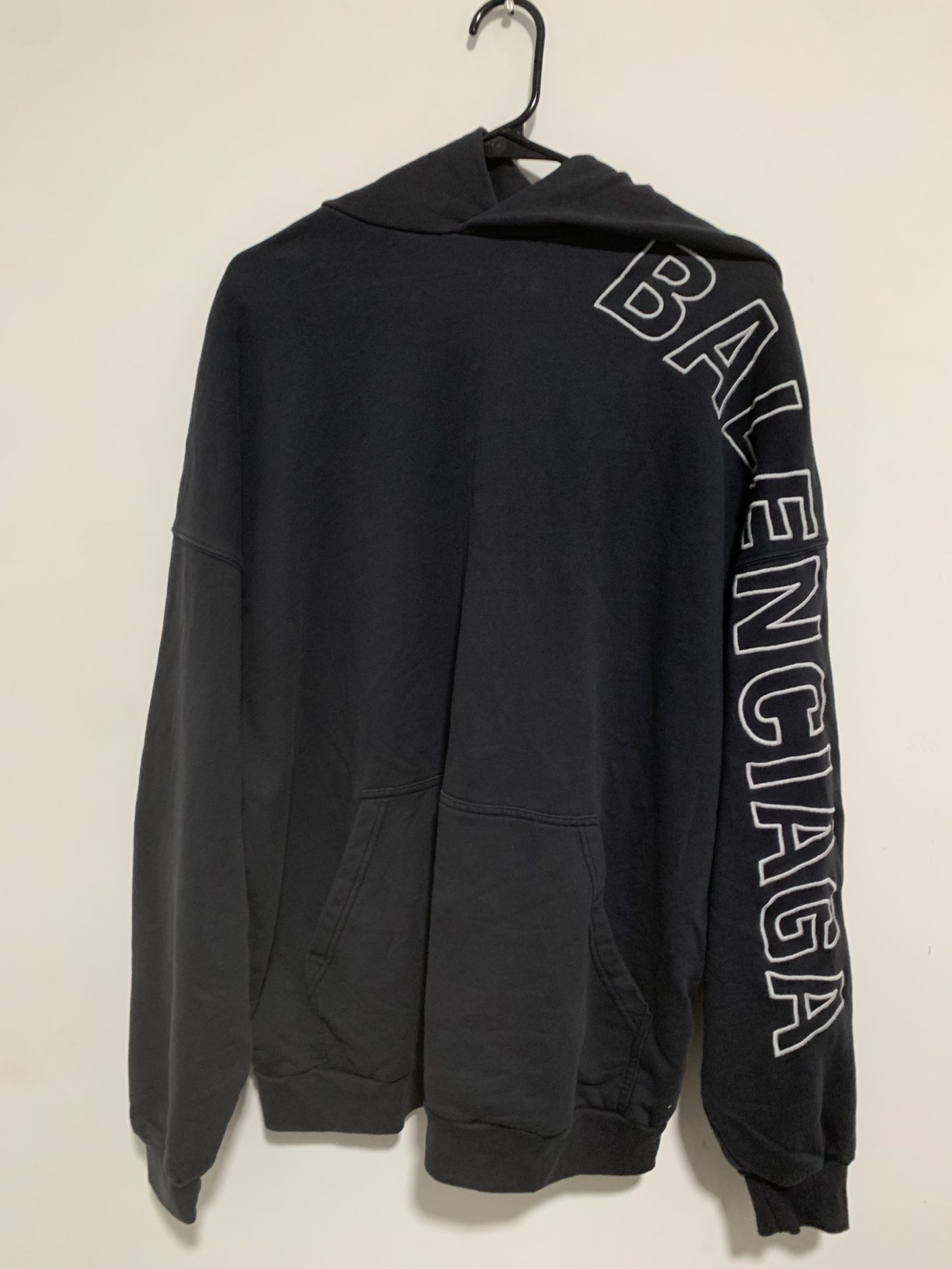 Balenciaga Hoodie