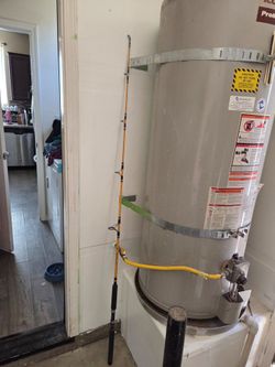 Fishing Pole