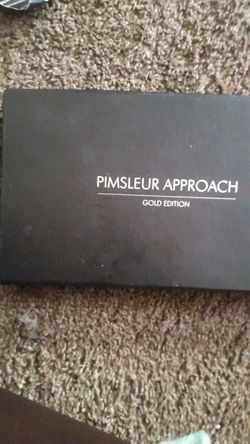 Pimsleur approach Spanish 1