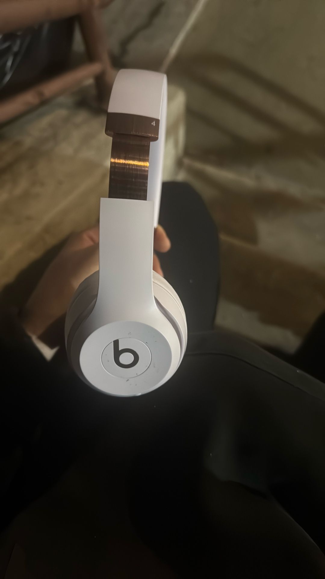 Pink Beats Solo 4
