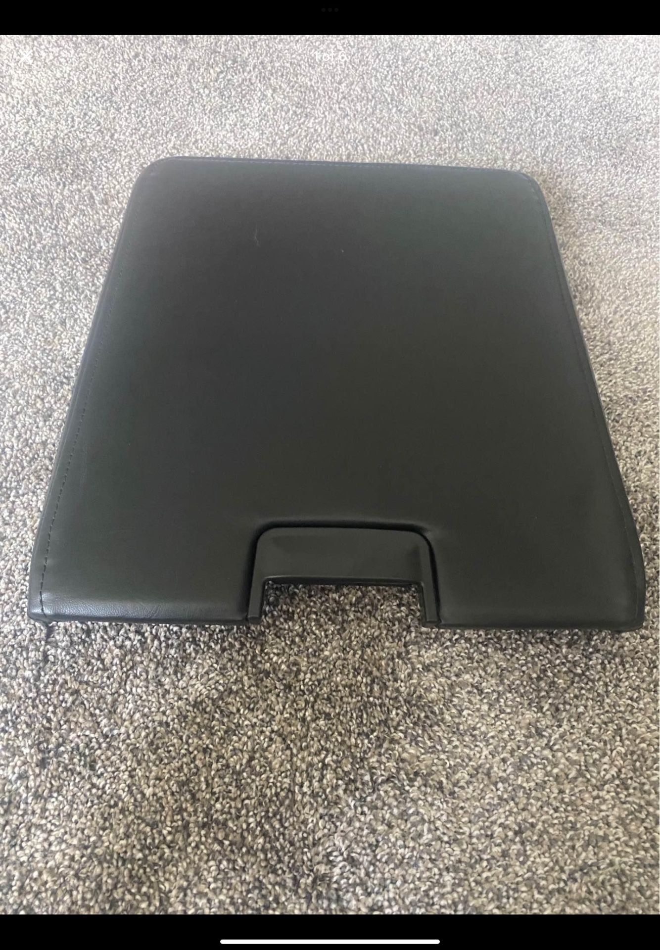 Chevy/GMC 1500/2500/3500 Bench seat center console lid