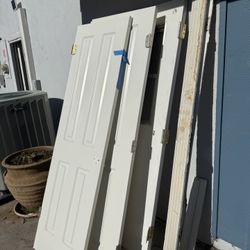 Doors For Free - Multiple Sizes 