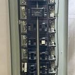 Pushmatic Electri Center Circuit Breaker Panel Bus Bar P260, P250, P2020, P230, P120