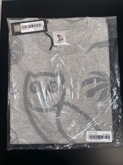 OVO NBA Grey T-shirt