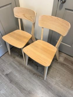 Ikea Lisabo Chair