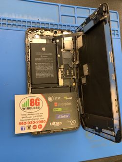 iPhone 8 Lcd screen